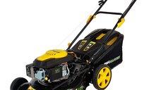 Masina de tuns gazon, 3.5CP, 500mm, 60L, autopropulsata, ProGARDEN S511VHY-T6