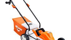 Masina de Tuns Gazon electrica Ruris rxe1500