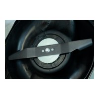 Masina de Tuns Gazon pe Acumulator Partnerpro PP8A110-J, 2x20V 4Ah, 1 Incarcator dublu, 3300 rpm, 35 L - 4