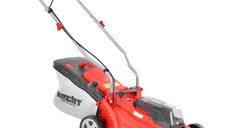 Masina de Tuns Iarba cu Acumulator (neinclus) Hecht 5034