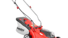 Masina de Tuns Iarba cu Acumulator (neinclus) Hecht 5034