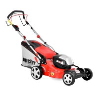 Masina de Tuns Iarba cu Acumulator (neinclus) Hecht 5041 - 1
