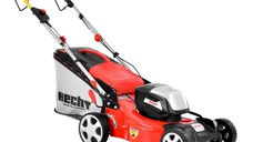 Masina de Tuns Iarba cu Acumulator (neinclus) Hecht 5041
