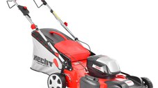 Masina de Tuns Iarba cu Acumulator (neinclus) Hecht 5045 S