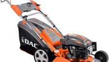 Masina de tuns iarba DAC 150XL 5 CP, 502 mm (h 25-65 mm) - Functie de autocuratare
