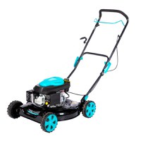 Masina de Tuns Iarba, Detoolz, 3.5CP, 146cc, Latime de Taiere 50 cm - 1