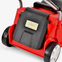 Masina de tuns iarba, HECHT 1233, 1200 W, latime de lucru 33 cm, reglare 20-60 mm - 2