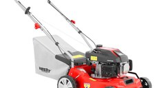Masina de Tuns Iarba pe Benzina Hecht 541 S