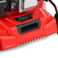 Masina de Tuns Iarba pe Benzina Hecht 541 S - 4