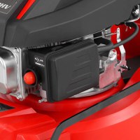 Masina de Tuns Iarba pe Benzina Hecht 541 S - 6