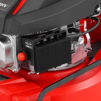 Masina de Tuns Iarba pe Benzina Hecht 541 S - 7