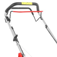 Masina de Tuns Iarba pe Benzina Hecht 541 S - 8