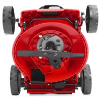 Masina de Tuns Iarba pe Benzina Hecht 541 S - 10