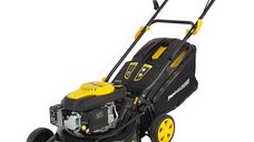 Masina de tuns iarba ProGARDEN S461Y-T6, 3.5CP, 460mm, 60L