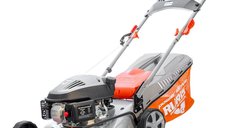 Masina de tuns iarba RURIS RX 200 S 2 CP, 420 mm (h 25-70 mm)