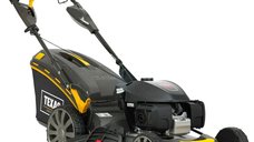 Masina de tuns iarba Texas Premium 5390TR/W cu motor Honda GCV170