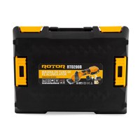 Masina de Tuns oi pe Acumulator Rotor RTO200B 200W, 800 rpm - 2