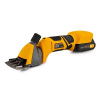 Masina de Tuns oi pe Acumulator Rotor RTO200B 200W, 800 rpm - 1