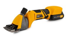 Masina de Tuns oi pe Acumulator Rotor RTO200B 200W, 800 rpm