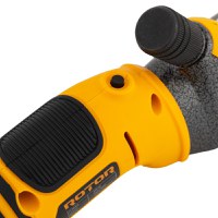 Masina de Tuns oi pe Acumulator Rotor RTO200B 200W, 800 rpm - 6