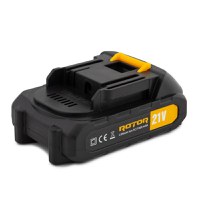 Masina de Tuns oi pe Acumulator Rotor RTO200B 200W, 800 rpm - 8