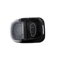 Masina pentru cuburi de gheata, tip glont, Arktic by Hendi, 12kg/24h - 2