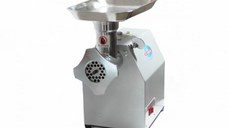 Masina Tocat Carne Profesionala Inox, 150-180 kg/h, Putere 800W