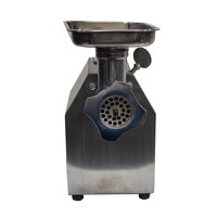 Masina Tocat Carne Profesionala Inox, 160 kg/h, 900W, BRILLO - 2