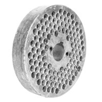 Matrita Granulator GF-2016 Gauri 6mm, Φ150x29mm - 1