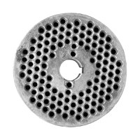 Matrita Granulator GF-2016 Gauri 6mm, Φ150x29mm - 2