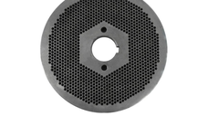 Matrita pentru granulator furaje, 2.5 mm, KL-200
