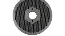 Matrita pentru granulator furaje, 2.5 mm, KL-200