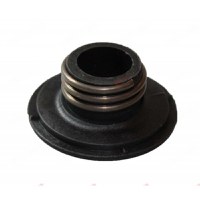 Melc pompa ulei drujba Husqvarna 135, 435, 435e, 440e - 1