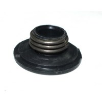 Melc Pompa Ulei Drujba Husqvarna 340, 345, 350 (model vechi) - 1