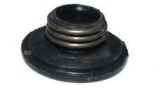 Melc Pompa Ulei Drujba Husqvarna 340, 345, 350 (model vechi)