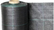 Membrana antiburuieni, AGRITELA NERA, 2.10m x 100m, ARRIGONI ITALIA