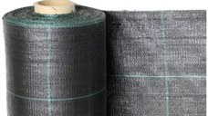 Membrana antiburuieni, AGRITELA NERA, 2.10m x 100m, ARRIGONI ITALIA