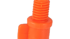 Micropicurator Irigare,Diametru De Aspersie 2.5m,Raza De Actiune 360°,Debit Maxim (L/h)40