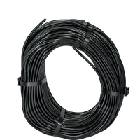 Microtub de irigare,Dimensiune5x3.3 mm,Lungime 30 M - 1