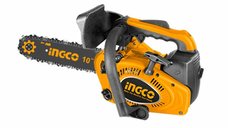 Mini drujba de mana, pentru crengi, constructii, INGCO, 1CP, 3.8Kg