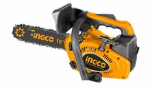 Mini drujba de mana, pentru crengi, constructii, INGCO, 1CP, 3.8Kg