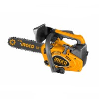 Mini drujba de mana, pentru crengi, constructii, INGCO, 1CP, 3.8Kg - 1