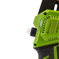 Mini Fierastrau pe Acumulator Procraft PKA46, 2 x Acumulatori 20V / 2Ah, 1 x Incarcator - 2