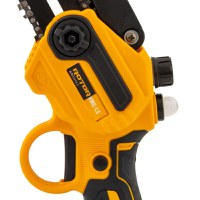 Mini Fierastrau pe Acumulator RMC-1.5 Rotor 4500 rot/min 1 x Acumulator 21V 1.5Ah - 3