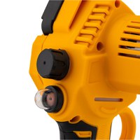 Mini Fierastrau pe Acumulator RMC-1.5 Rotor 4500 rot/min 1 x Acumulator 21V 1.5Ah - 8