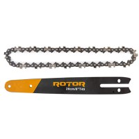 Mini Fierastrau pe Acumulator RMC-1.5 Rotor 4500 rot/min 1 x Acumulator 21V 1.5Ah - 9