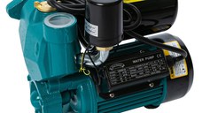 Mini Hidrofor Micul Fermier 0.125 kW, Debit Maxim 2000l/h, P Pompare 22 m, Corp Pompa Fonta, Capacitate Vas Expansiune 2L
