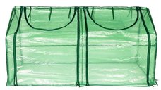 Mini-Sera Polietilena Micul Fermier MF-SS1002, 1.8 x 0.9 x 0.9 m, Densitate 140 g/mp