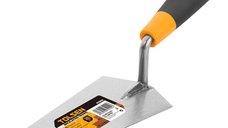 Mistrie pentru zidit caramizi maner din plastic 200 mm