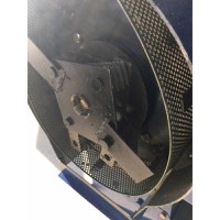 Moara (5 in 1) de Cereale, Fructe, Furaje, Uruiala si Batoza Porumb - Micul Fermier GF-0891-51, Motor 3.5 kW - 6